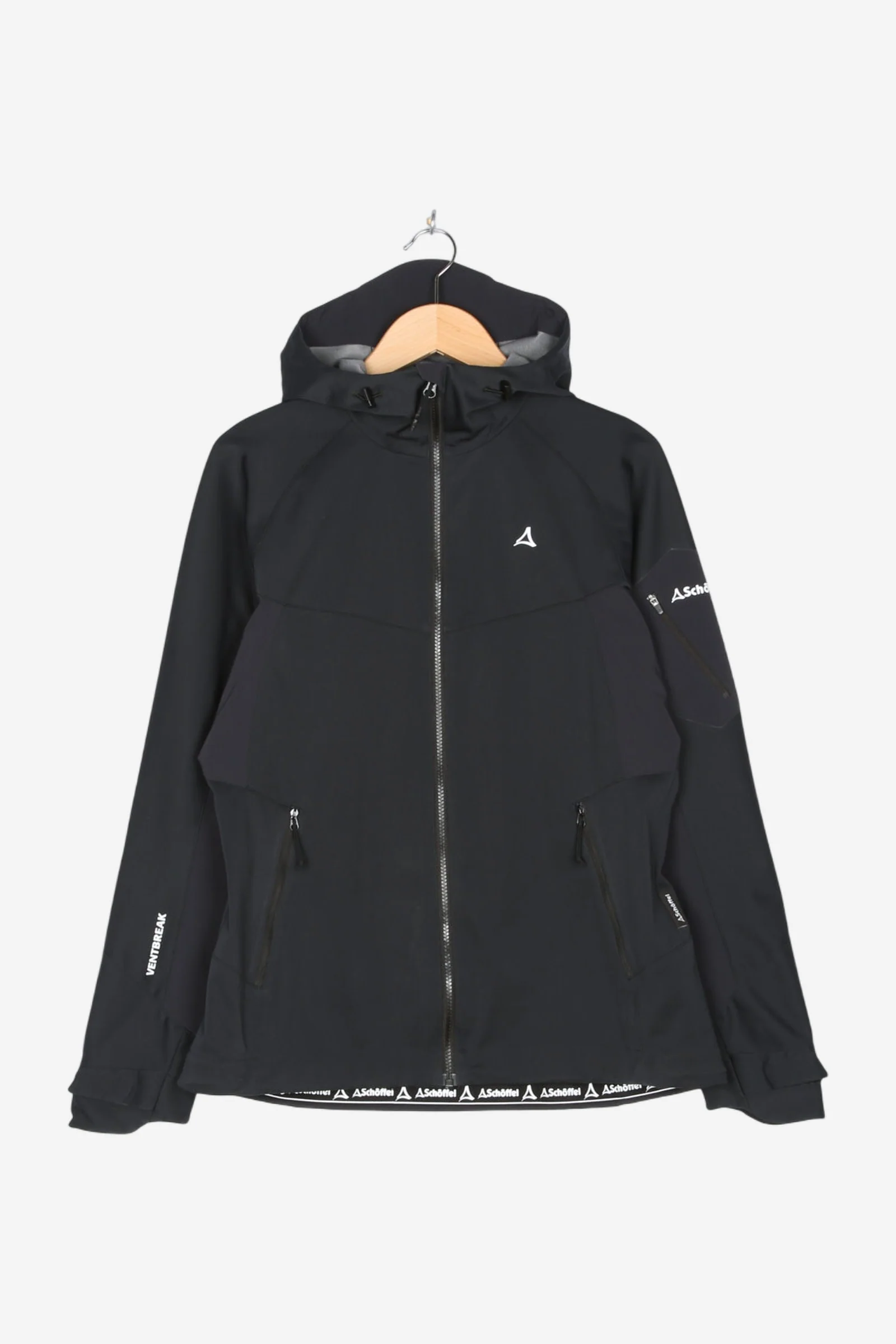 Second Hand Damen Outdoor-Bekleidung