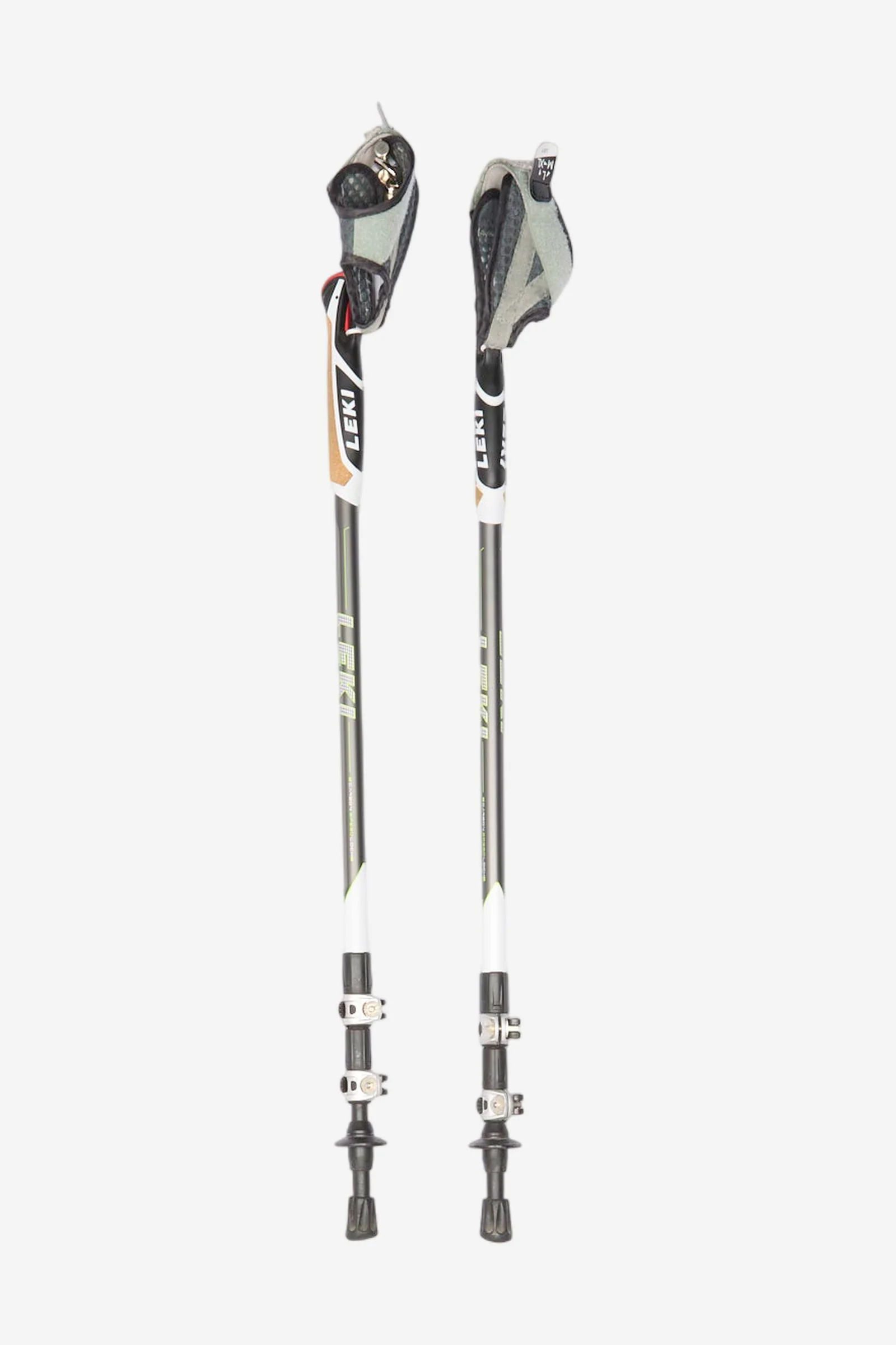 Second Hand Berg- und Outdoor-Produkte